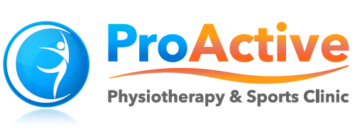 ProActive Physio logo
