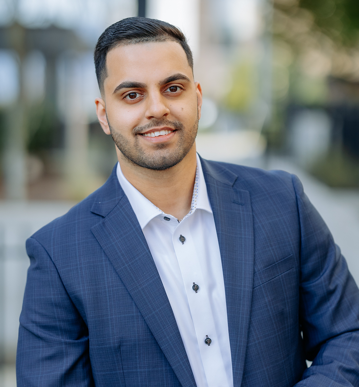 Harvinder Sahi - Proactive Physio Therapy Clinic