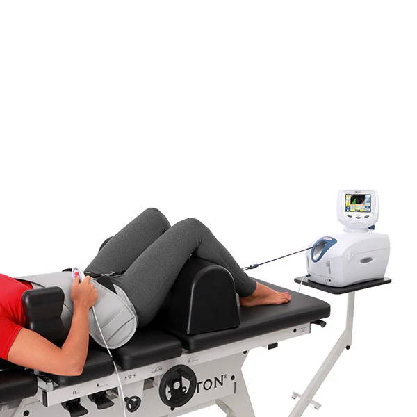 Traction Therapy